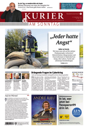 Niederösterreich - ePaper