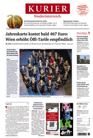 Niederösterreich