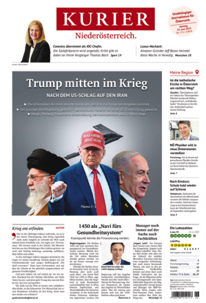 Niederösterreich