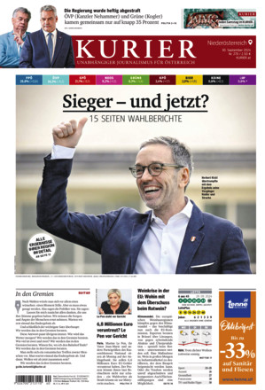 Niederösterreich - ePaper