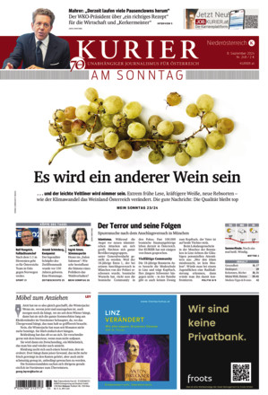 Niederösterreich - ePaper