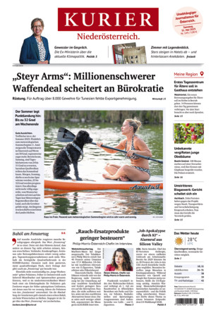 Niederösterreich