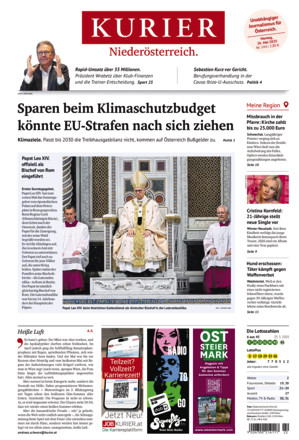 Niederösterreich