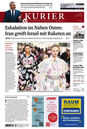 Niederösterreich - ePaper