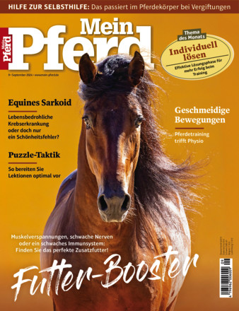 Mein Pferd - ePaper