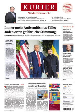 Niederösterreich