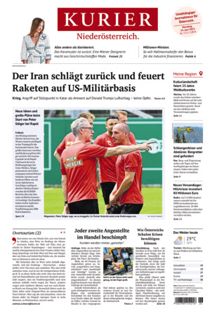Niederösterreich