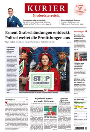 Niederösterreich