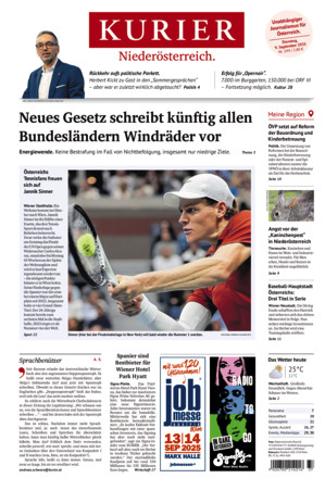 Niederösterreich