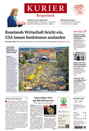 Burgenland