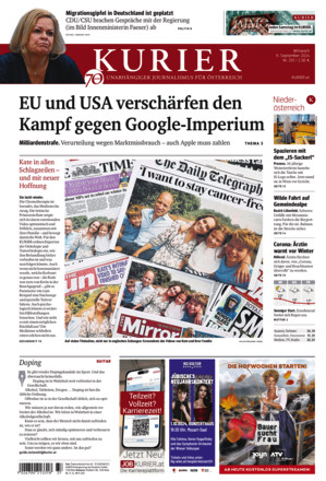 Niederösterreich - ePaper