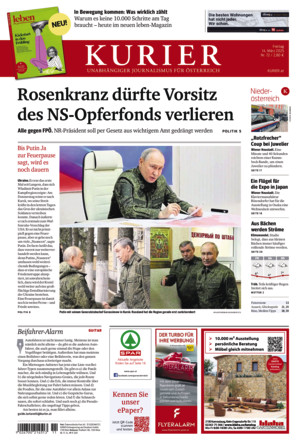 Niederösterreich - ePaper