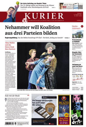 Niederösterreich - ePaper