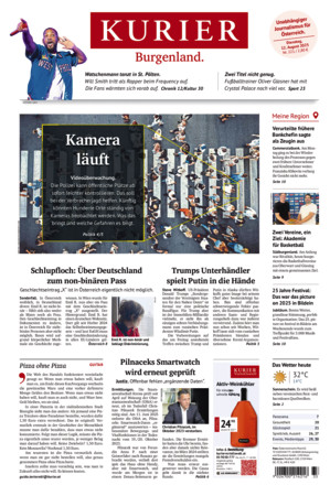 Burgenland - ePaper
