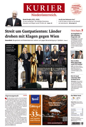 Niederösterreich