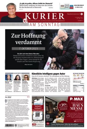 Niederösterreich - ePaper