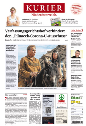 Niederösterreich