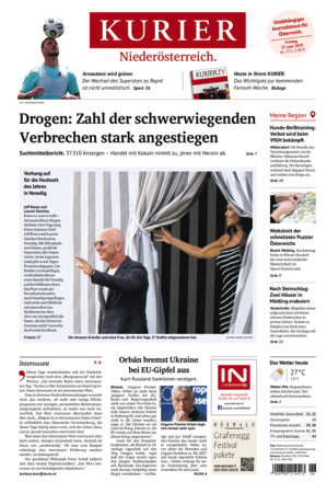 Niederösterreich