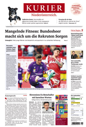 Niederösterreich