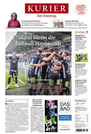 Burgenland - ePaper