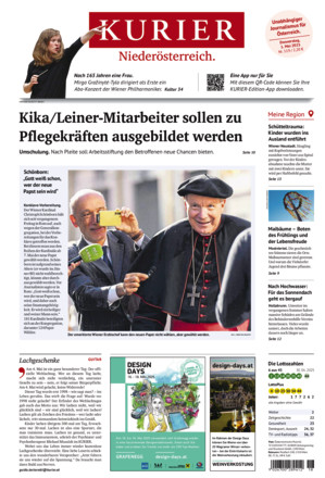 Niederösterreich