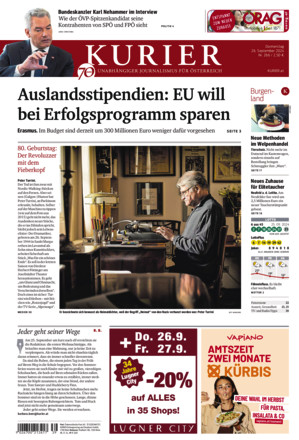 Burgenland - ePaper