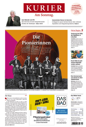 Niederösterreich