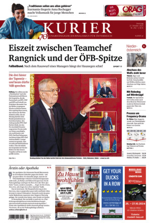 Niederösterreich - ePaper