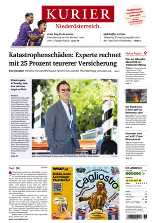 Niederösterreich