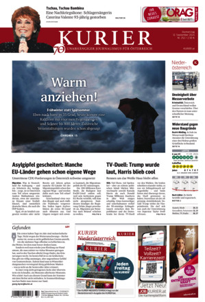 Niederösterreich - ePaper