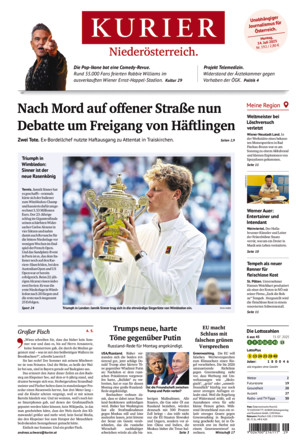 Niederösterreich