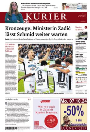 Niederösterreich - ePaper