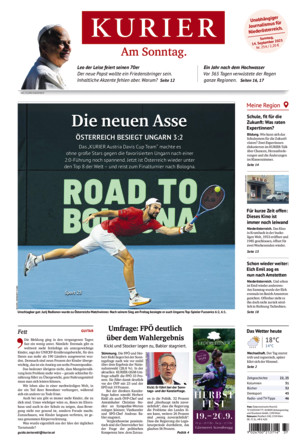Niederösterreich
