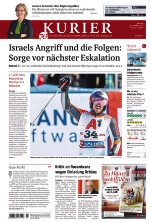 Niederösterreich - ePaper