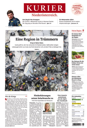 Niederösterreich