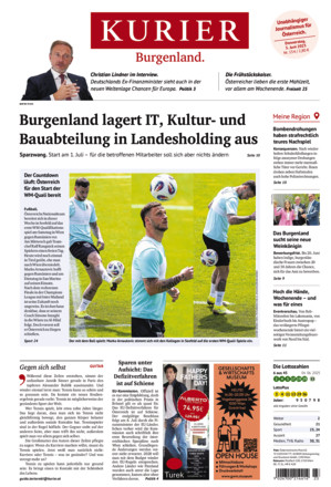 Burgenland