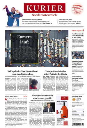 Niederösterreich