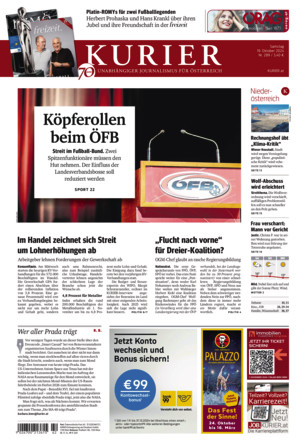 Niederösterreich - ePaper