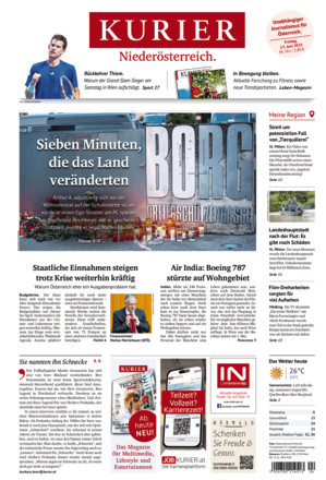 Niederösterreich
