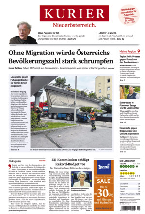 Niederösterreich