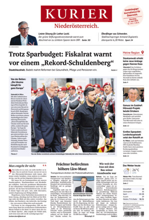 Niederösterreich