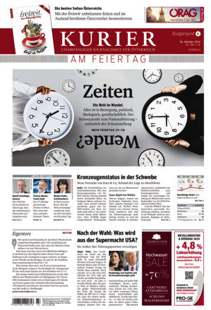 Burgenland - ePaper