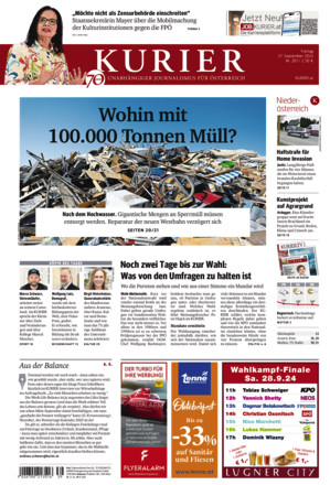 Niederösterreich - ePaper