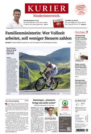 Niederösterreich