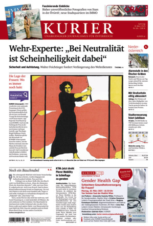 Niederösterreich - ePaper