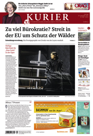 Niederösterreich - ePaper