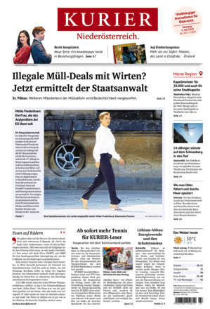 Niederösterreich