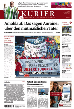 Niederösterreich - ePaper