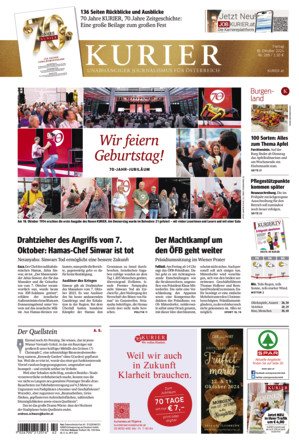 Burgenland - ePaper