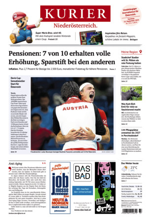 Niederösterreich - ePaper